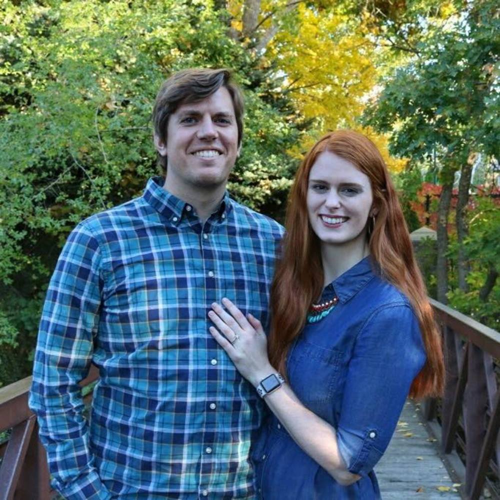 Meet your Posher, Catie